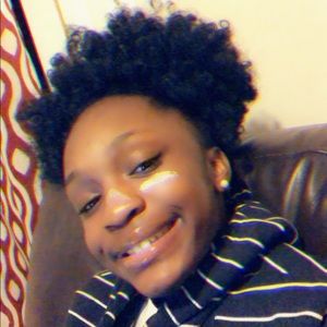 Meet your Posher, Chanelle